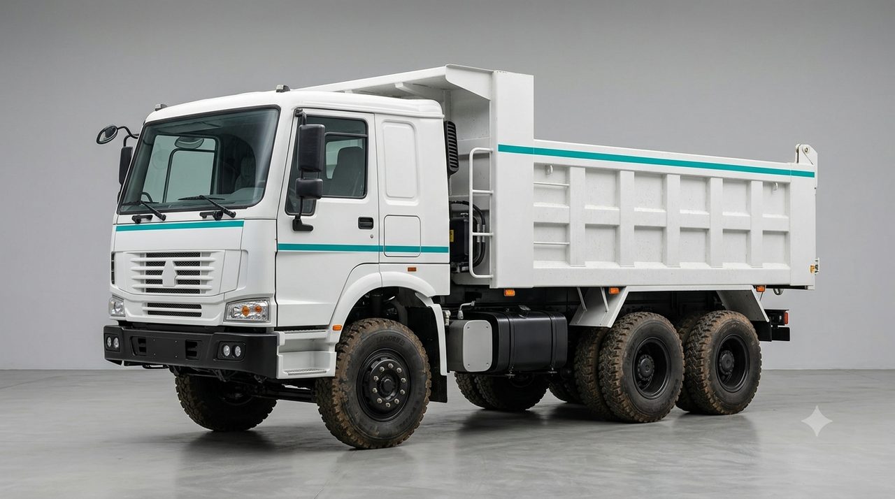 Автобетононасос — Almaty Trans