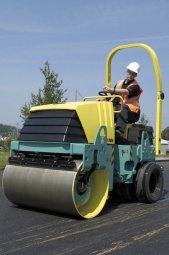 Комбинированный каток Ammann AV 26 K в аренду в Алматы