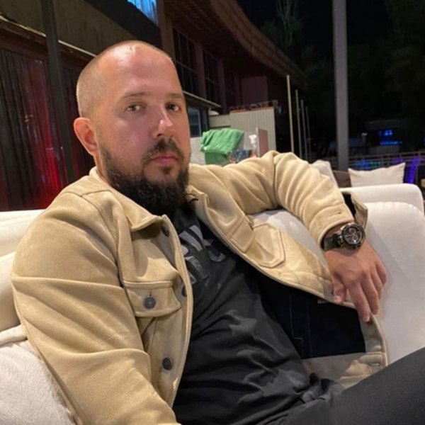 Дмитрий — руководитель транспортного отдела Almaty Trans