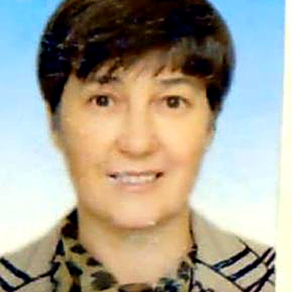 Галина Вечерковская — директор Almaty Trans