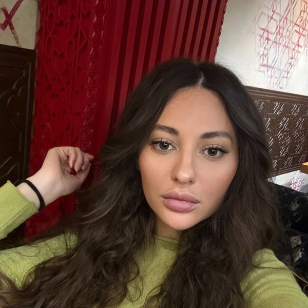 Лилия — финансовый директор Almaty Trans